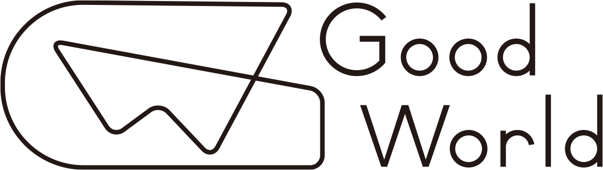 Good World LOGO